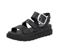 Rieker Sport - W1650-00 für Damen, schwarz, Größe 41 EU