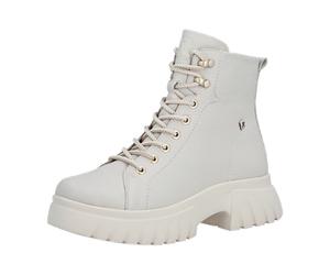 Rieker Sport - W1877-80 für Damen, weiß, Größe 41 EU