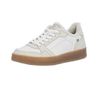 Rieker Sport - W1903-80 für Damen, weiß, Größe 38 EU