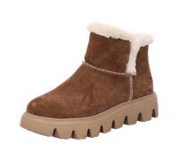 Rieker Booties W2071-20, Women winter boots, Brown, 40 EU