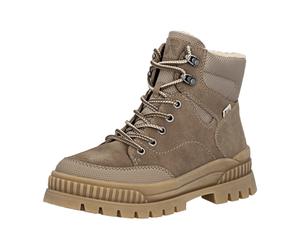 Rieker Sport - W2176-64 für Damen, beige, Größe 37 EU