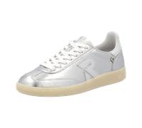 Rieker Damen W2200 Sneaker Low, Silber, 40 EU