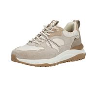 HWK Damen Halbschuhe lehm/porzellan/ginger/marble/camel - Gr. - 41