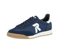 Rieker Sport - W2506-61 für Herren, blau, Größe 41 EU
