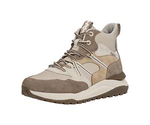 Rieker Sport - W2570-60 für Damen, beige, Größe 42 EU