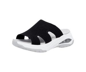 Rieker Sport - W3150-00 für Damen, schwarz, Größe 39 EU