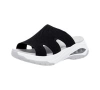 Rieker Sport - W3150-00 für Damen, schwarz, Größe 42 EU