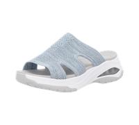 Rieker Sport - W3150-10 für Damen, blau, Größe 36 EU