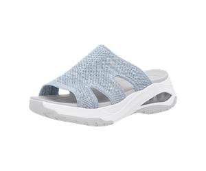 Rieker Sport - W3150-10 für Damen, blau, Größe 41 EU