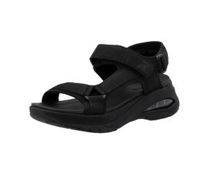 Rieker Sport - W3151-00 für Damen, schwarz, Größe 39 EU