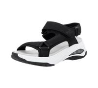 Rieker Sport - W3151-01 für Damen, schwarz, Größe 40 EU