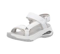 Rieker Sport - W3151-80 für Damen, weiß, Größe 43 EU