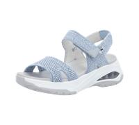 Rieker Sport - W3152-10 für Damen, blau, Größe 36 EU