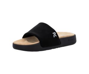 Rieker Sport - W3250-00 für Damen, schwarz, Größe 37 EU