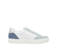 Rieker - Sportive Sneaker - - Shoes - Damen - Weiß - 40 EU