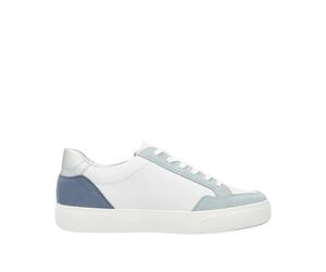 Rieker - Sportive Sneaker - - Shoes - Damen - Weiß - 40 EU