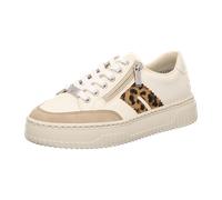FSK Damen Halbschuhe ginger/paper/beige/offwhite - Gr. - 38
