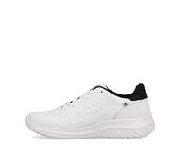 Rieker Sneaker 45 Weiß