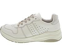 Rieker sportlicher Schnürer Beige - Beige / 38