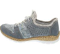 FSK Damen Halbschuhe adria/heaven/adria/silverflower - Gr. - 39