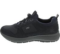 Rieker sportlicher Schnürer BlauBlau / 45