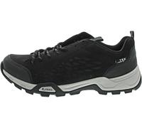 Rieker sportlicher Schnürer SchwarzSchwarz / Neu / 40