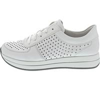 Rieker sportlicher Schnürer WeißWeiß / Neu / 41