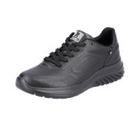 FSK Herren Halbschuhe nero/schwarz - Gr. - 40