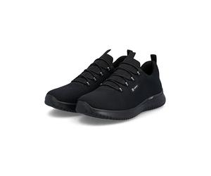 rieker Sportschuhe in Schwarz - Größe 45 | Herrenschuhe Outdoorschuhe