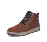 Rieker - Stiefel: Bendigo/Bastia - Braun 44