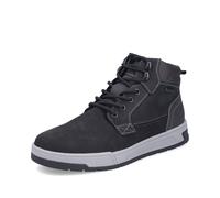 Rieker - Stiefel: Bendigo/Burlington - Schwarz 42