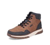 Rieker - Stiefel: Buxton/Auxerre - Braun 43