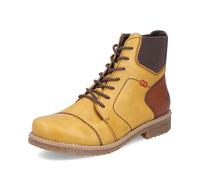 Rieker - Stiefel: Corrales/Eagle - Gelb 40