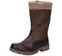 Rieker Stiefel Damen braun 39