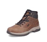 Rieker - Stiefel: Divano/Salvador - Braun 41