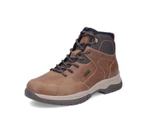 Rieker - Stiefel: Divano/Salvador - Braun 44