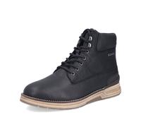 Rieker - Stiefel: Menka/Burlington - Schwarz 44