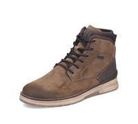 Rieker - Stiefel: Newa/Suave - Braun 43