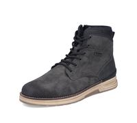 Rieker - Stiefel: Newa/Suave - Grau 42