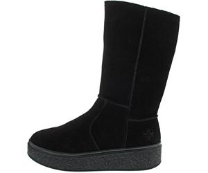 Rieker Stiefel Schwarz - Schwarz / 40