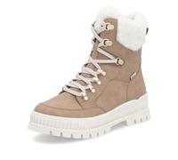 Rieker - Stiefel: Sofia/Winnipeg - Beige 41