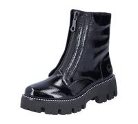 Rieker Winterstiefelette Y3351-00 Tex Warmfutter Damen Schwarz Größe 38