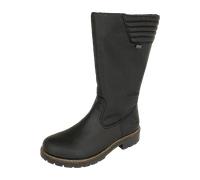 HWK Damen Stiefel schwarz - Gr. - 39