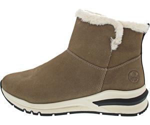 Rieker Stiefelette Beige - Beige / 39