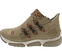 Rieker Stiefelette BeigeBeige / 39