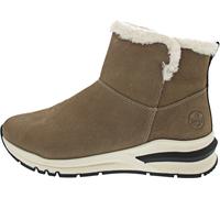 Rieker Stiefelette BeigeBeige / 39