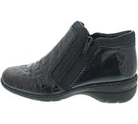 Rieker Stiefelette Blau - Blau / 36