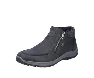 Rieker Stiefelette Braun