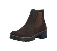 Rieker Stiefelette - braun / 42