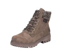 Rieker Stiefelette - braun / 43